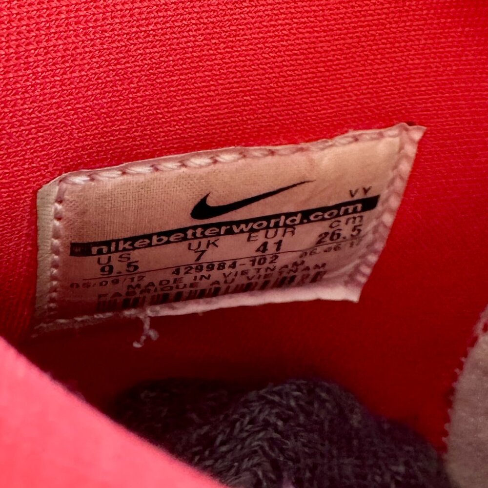 NIKE Dunk Hi Skinny Leopard (RARE!) - Picture 12 of 12